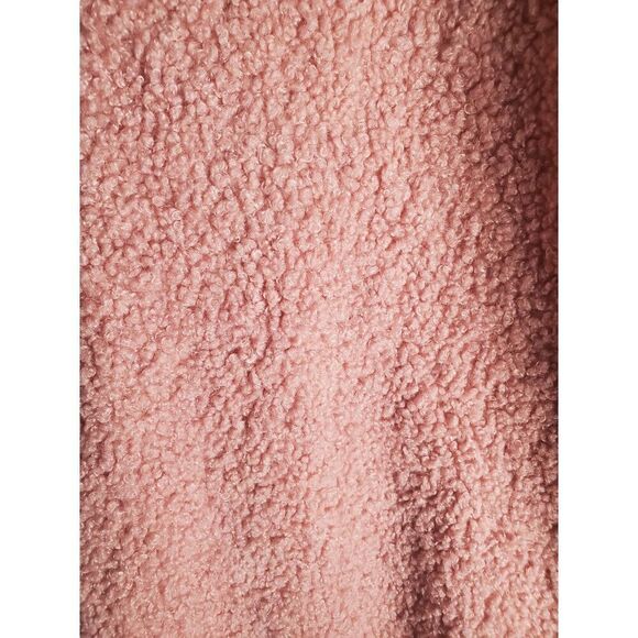 Noize Short Length Faux fur jacket Medium - Picture 4 of 7